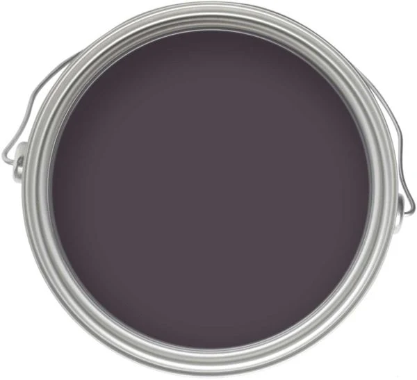 Craig & Rose 1829 Eggshell Paint (750ml) - Image 21