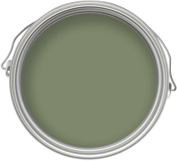 Craig & Rose 1829 Eggshell Paint (750ml) - Image 23
