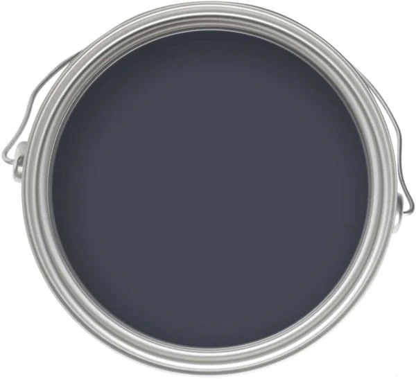 Craig & Rose 1829 Eggshell Paint (750ml) - Image 44