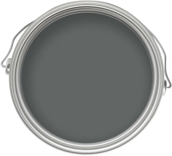 Craig & Rose 1829 Eggshell Paint (750ml) - Image 51