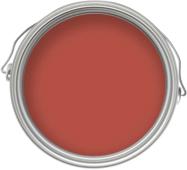 Craig & Rose 1829 Eggshell Paint (750ml) - Image 56
