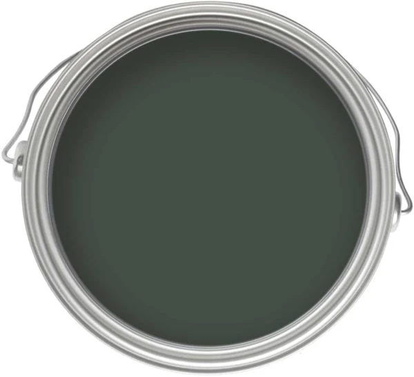 Craig & Rose 1829 Eggshell Paint (750ml) - Image 6