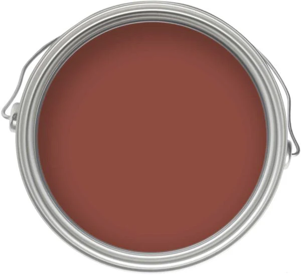 Craig & Rose 1829 Eggshell Paint (750ml) - Image 9