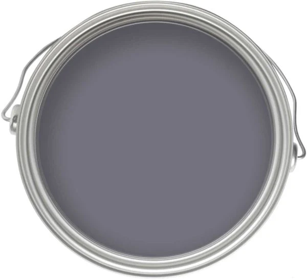 Craig & Rose 1829 Eggshell Paint (750ml) - Image 90
