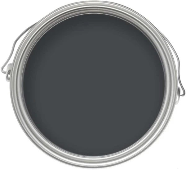 Craig & Rose 1829 Eggshell Paint (750ml) - Image 95