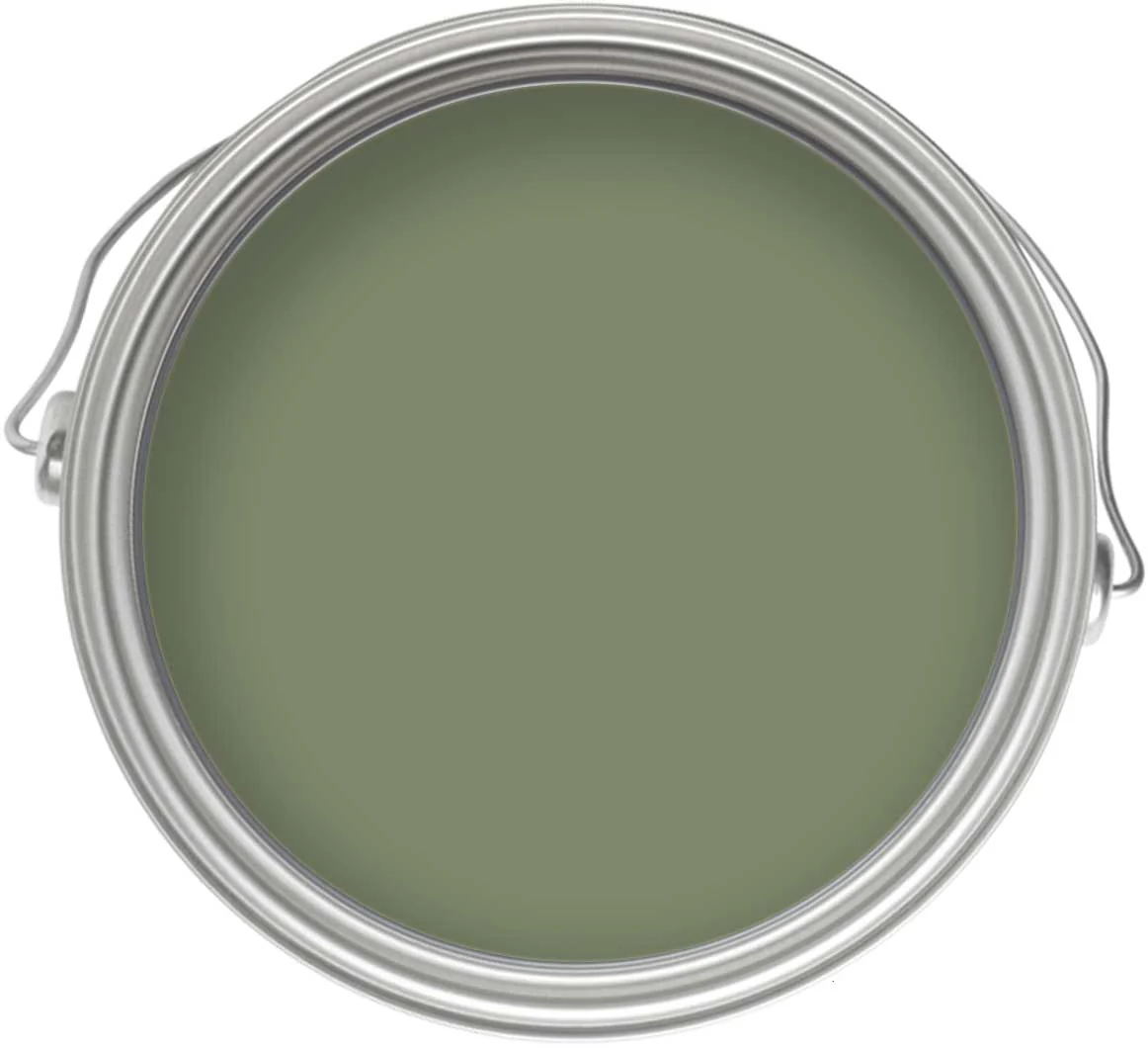 Craig & Rose 1829 Eggshell Paint (750ml) - Image 99